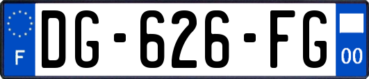 DG-626-FG