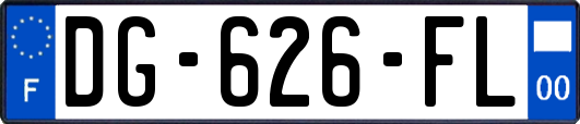 DG-626-FL