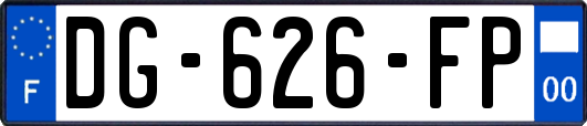 DG-626-FP