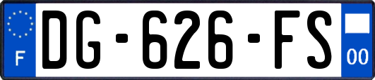 DG-626-FS