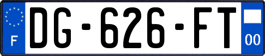 DG-626-FT