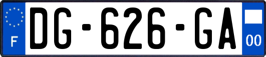 DG-626-GA