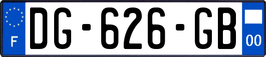 DG-626-GB