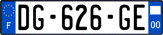 DG-626-GE