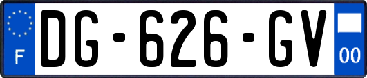 DG-626-GV