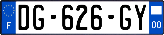 DG-626-GY