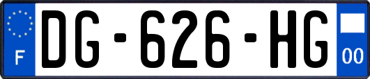 DG-626-HG