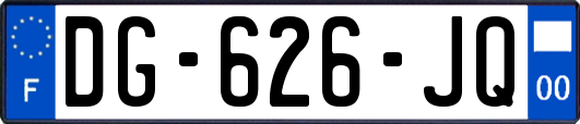 DG-626-JQ