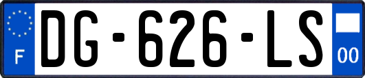 DG-626-LS