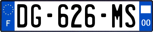 DG-626-MS
