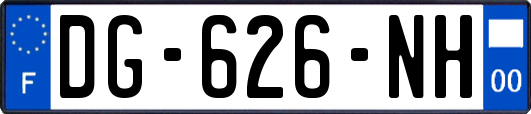 DG-626-NH
