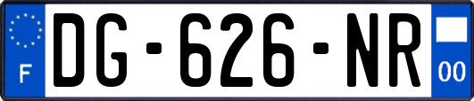 DG-626-NR