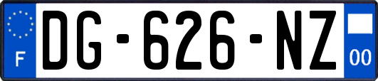 DG-626-NZ
