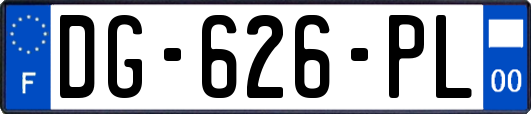 DG-626-PL