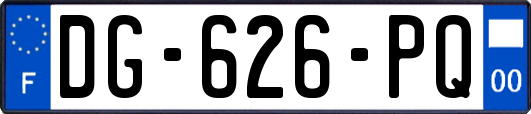 DG-626-PQ