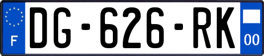 DG-626-RK