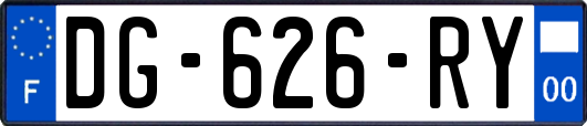 DG-626-RY