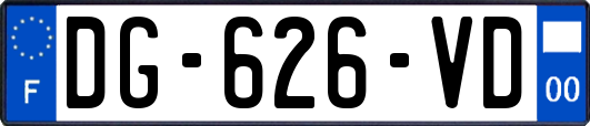 DG-626-VD