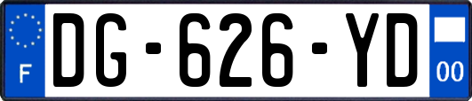 DG-626-YD