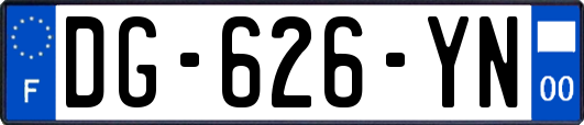 DG-626-YN