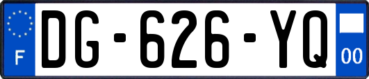 DG-626-YQ