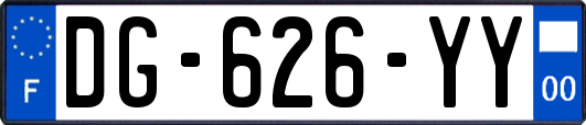 DG-626-YY