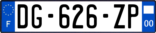 DG-626-ZP