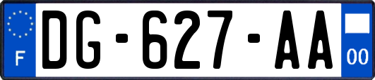 DG-627-AA