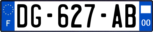 DG-627-AB