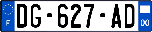 DG-627-AD