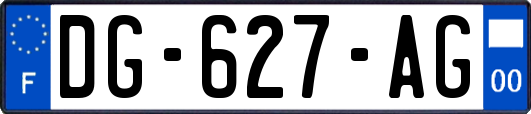 DG-627-AG