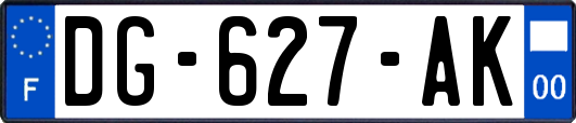 DG-627-AK