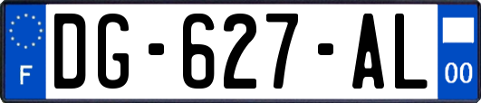 DG-627-AL