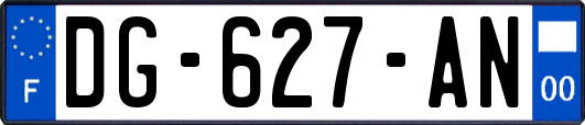 DG-627-AN