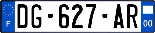 DG-627-AR