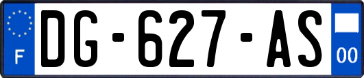 DG-627-AS