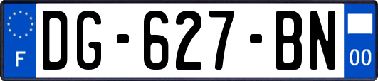 DG-627-BN