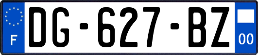 DG-627-BZ