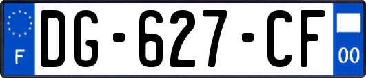 DG-627-CF