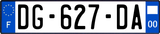 DG-627-DA