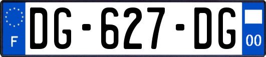 DG-627-DG