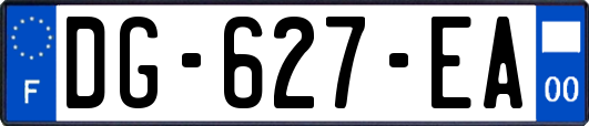 DG-627-EA