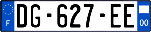 DG-627-EE