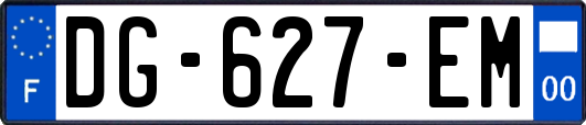 DG-627-EM