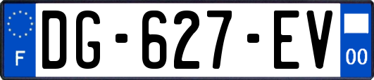 DG-627-EV