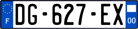 DG-627-EX