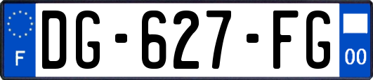 DG-627-FG