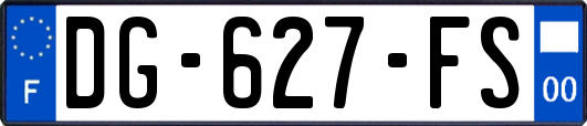 DG-627-FS