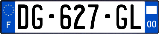 DG-627-GL