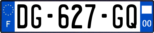 DG-627-GQ